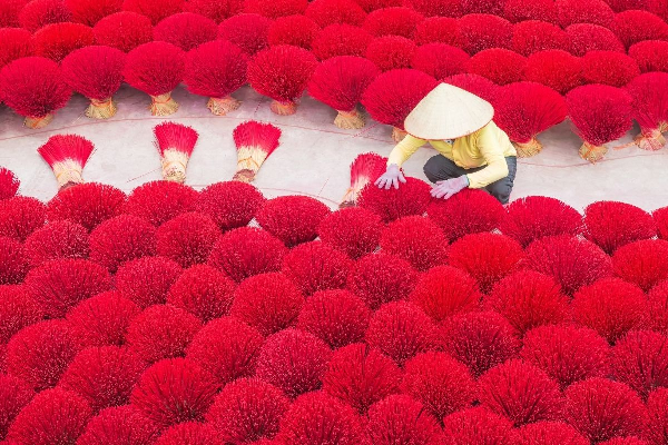 7D6N VIETNAM SAPA  HANOI HALONG MOSLEM TOUR - photo 27